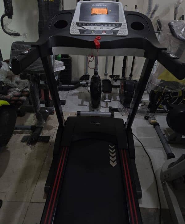 Treadmills(0329-4545517)Gym cycles, Home gym, Ellipticles, Dumbles 3