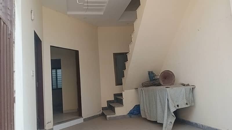 3.5 Marla House On Installment near ferozpur road and new defence road Kahna nau Lahore 0