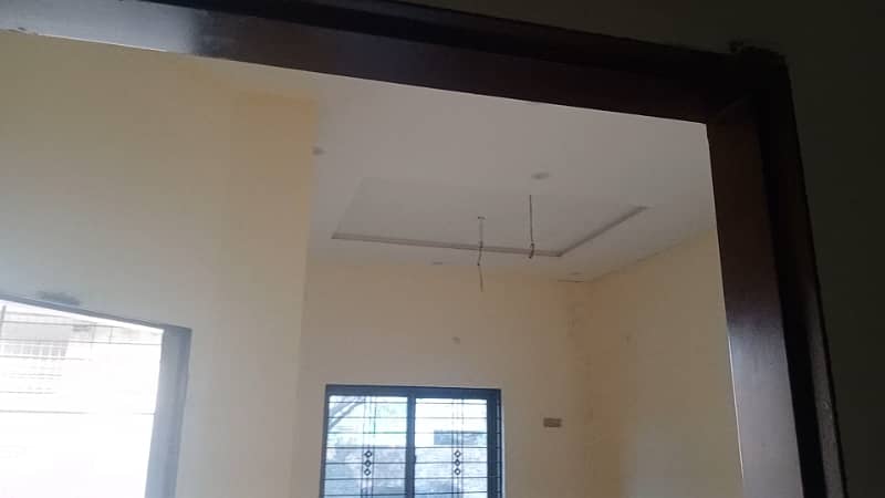 3.5 Marla House On Installment near ferozpur road and new defence road Kahna nau Lahore 1