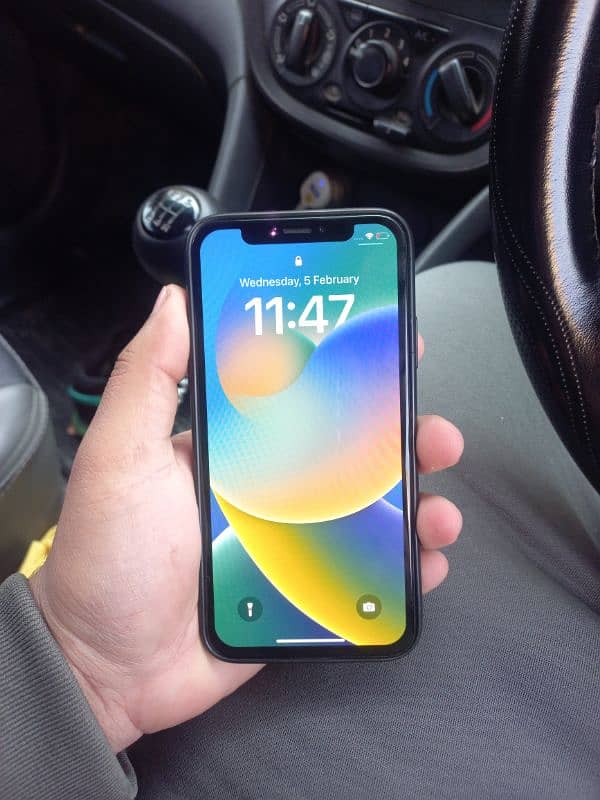 iphone x non pta 0