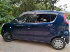 Nissan Moco 2008