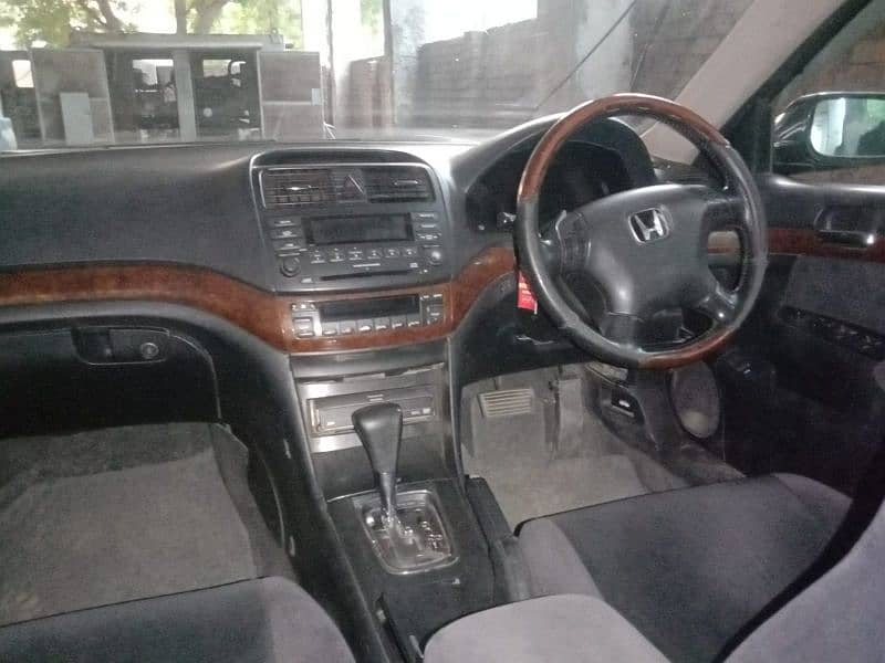 Honda Accord 2005 6