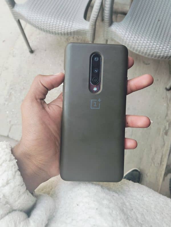 OnePlus 8 2