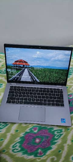 Dell i7 11 Generation Laptop