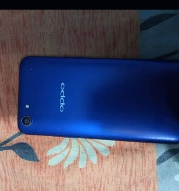 Oppo a83 condition 10/7 1