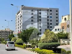 2 Bed Apartment Available For Sale In The Atrium Zaraj Housing Scheme Islamabad