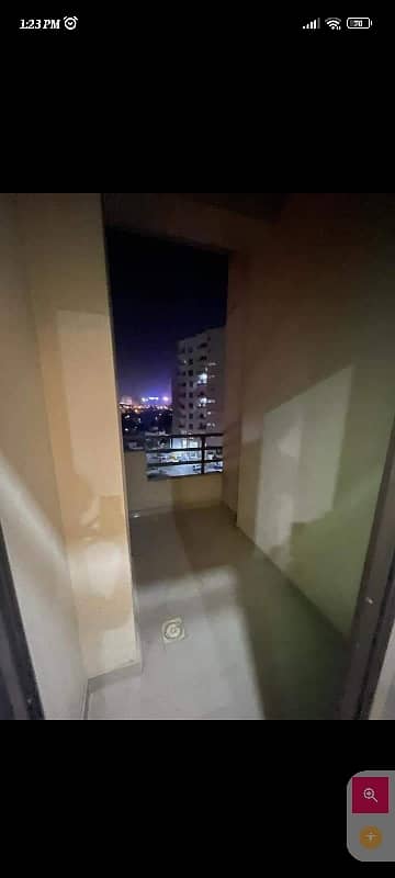 Rania Height Two Bedroom Apartment Available For Rent With Maintenance 4