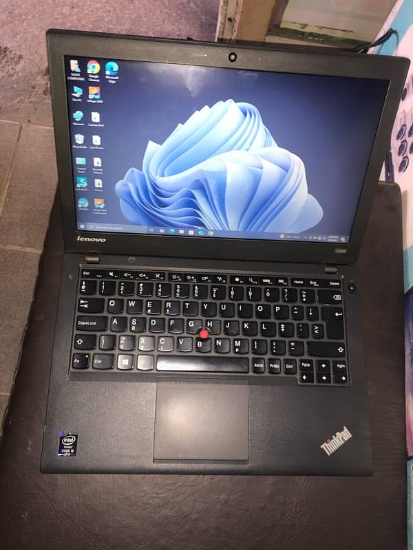 Lenovo thinkpad x240 0