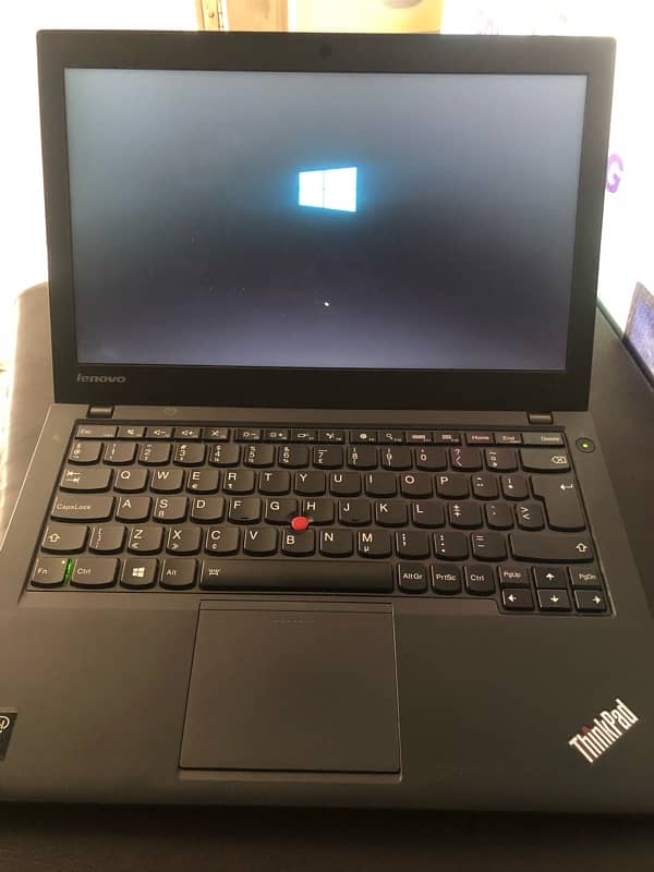 Lenovo thinkpad x240 1