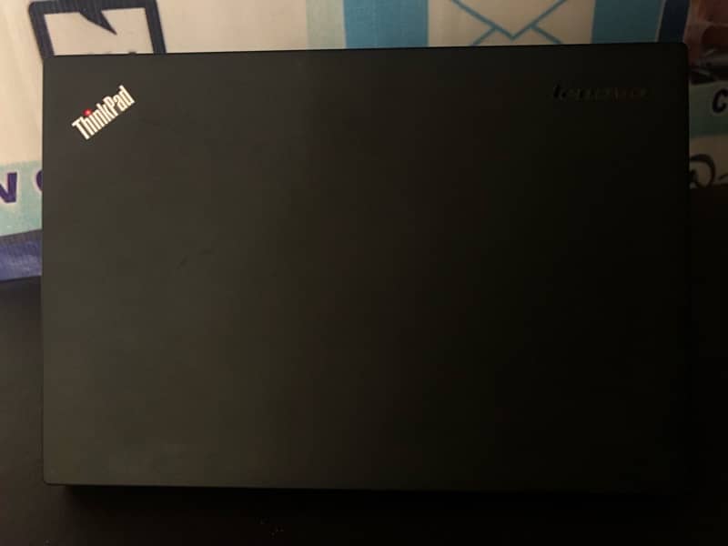 Lenovo thinkpad x240 5