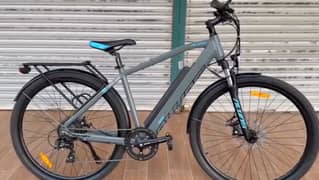 Alvas electric bicycle 03274229165