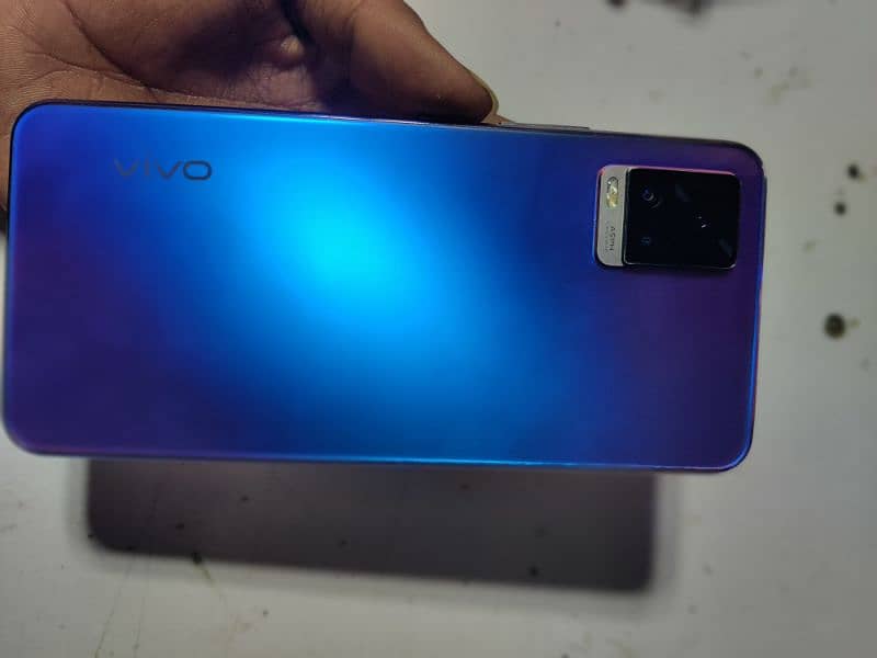 vivo v20 1