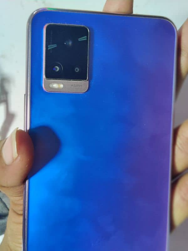 vivo v20 2