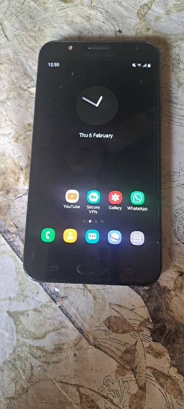 Samsung j7 0