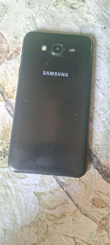 Samsung j7 1