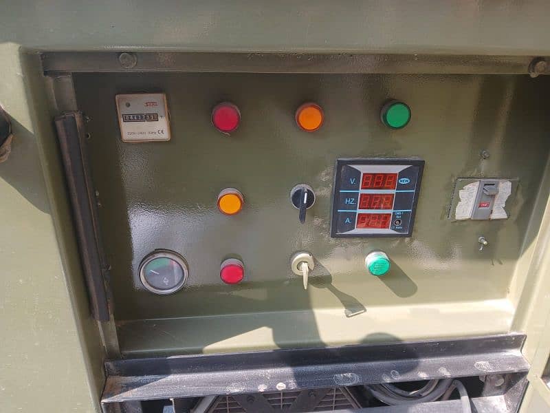 22 kv Gernator for sale 2