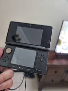 Nintendo 3DS Jailbreak with 32GB SD Card