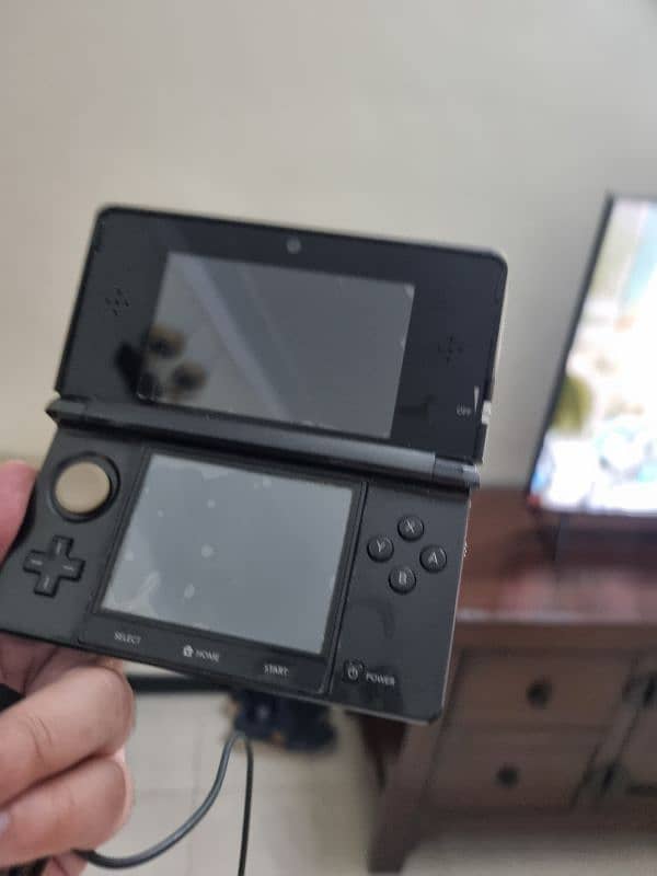 Nintendo 3DS Jailbreak with 32GB SD Card 0