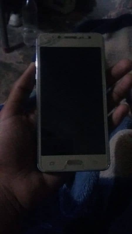 Samsung Galaxy Grand prime+ 0