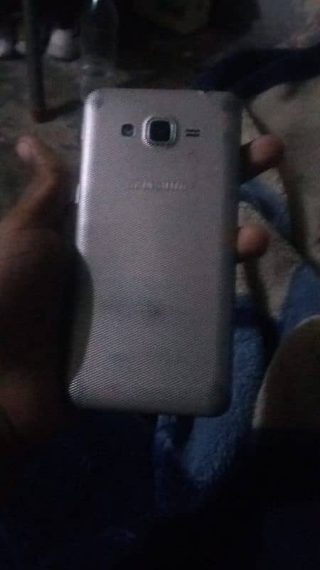 Samsung Galaxy Grand prime+ 1