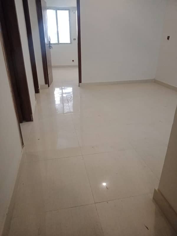 3 Bed Flat For Rent In El Cielo Defence Residency 4