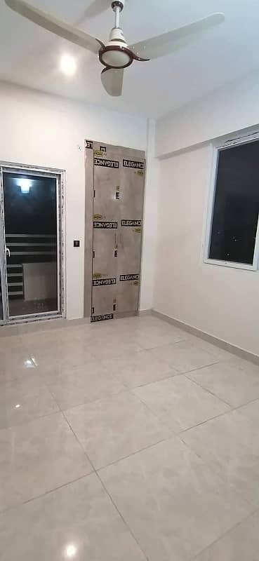 3 Bed Flat For Rent In El Cielo Defence Residency 7