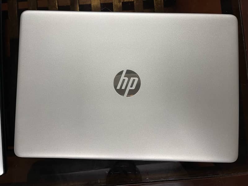 Hp dy series (i3 Processor, 10th Generation) 0