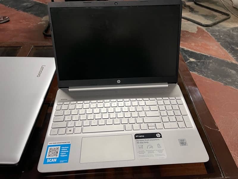 Hp dy series (i3 Processor, 10th Generation) 1