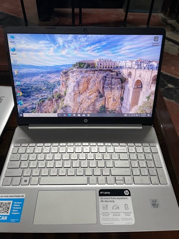 Hp dy series (i3 Processor, 10th Generation) 3