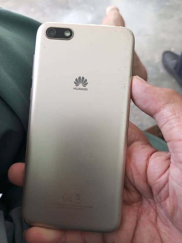 HUAWEI Y5 PRIME 1