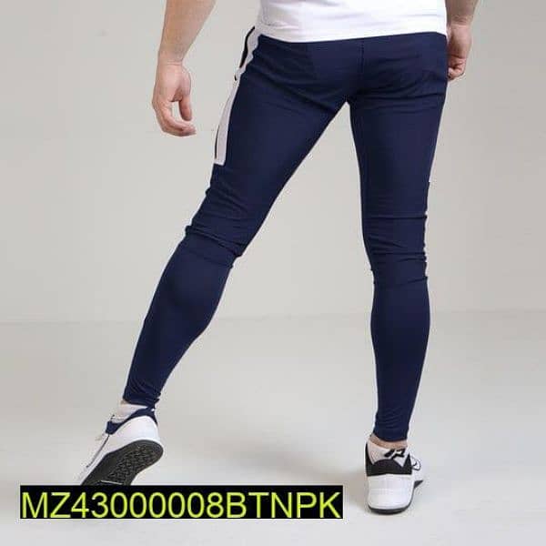 polyester Trouser For Men 1