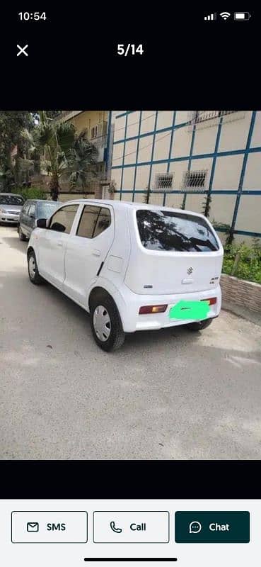 Suzuki Alto 2019 1