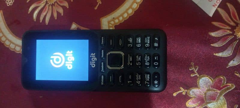 JAZZ DIGIT 4G E2 PRO 11