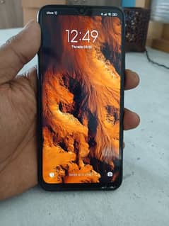 Redmi 9c 4/64