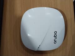 Aruba Ap-305 Dual 2X2/3X3 802.11Ac Ap