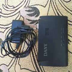 Dany tv device