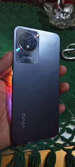 Vivo y02t