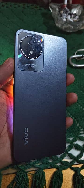 Vivo y02t 0