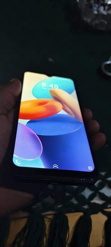 Vivo y02t 4