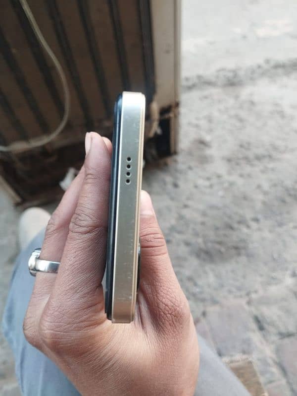 Tecno spark go 2024 10/10 condition 0