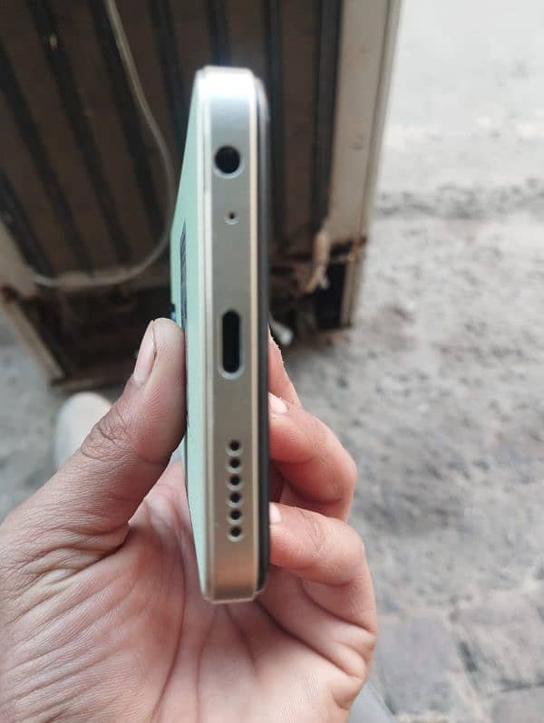 Tecno spark go 2024 10/10 condition 1