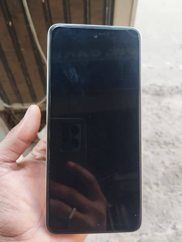 Tecno spark go 2024 10/10 condition 3