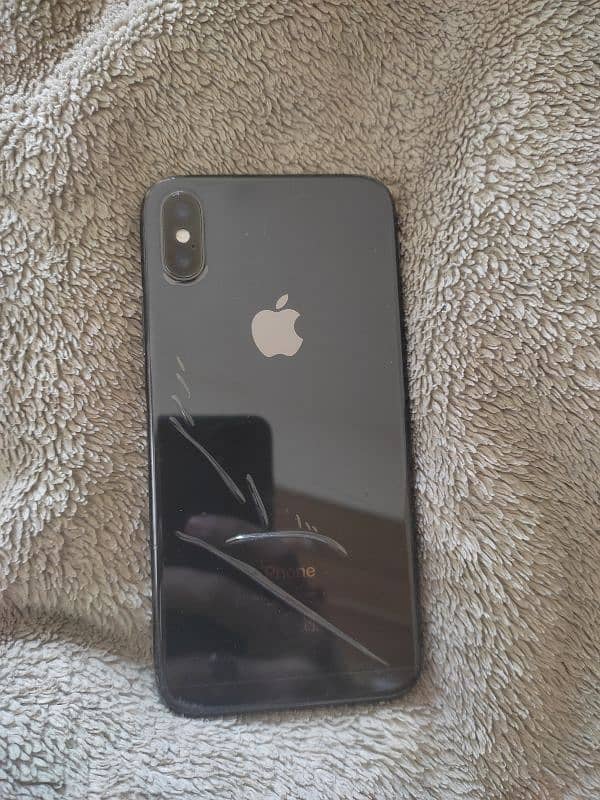 Iphone X 256 mint condition 4