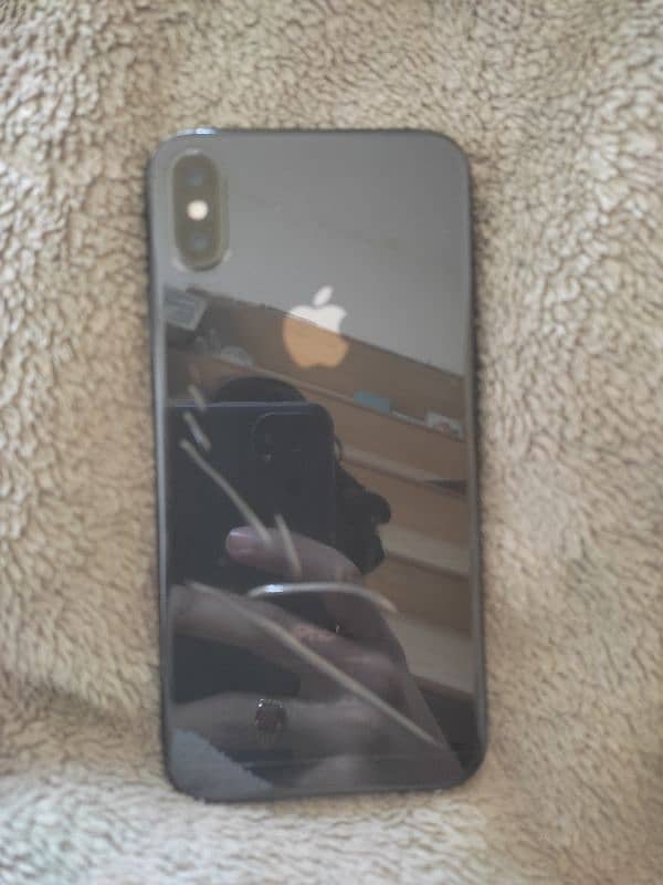 Iphone X 256 mint condition 5