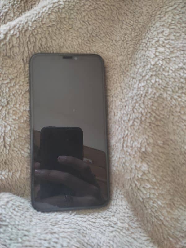 Iphone X 256 mint condition 6