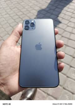 iphone 11pro max non pta