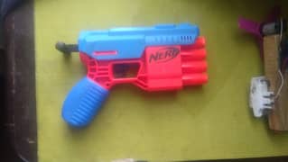 Nerf alpha strike orignel