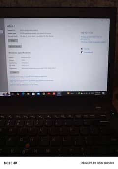 lenovo laptop for sell