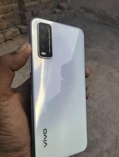 Vivo Y20 Lush Condition