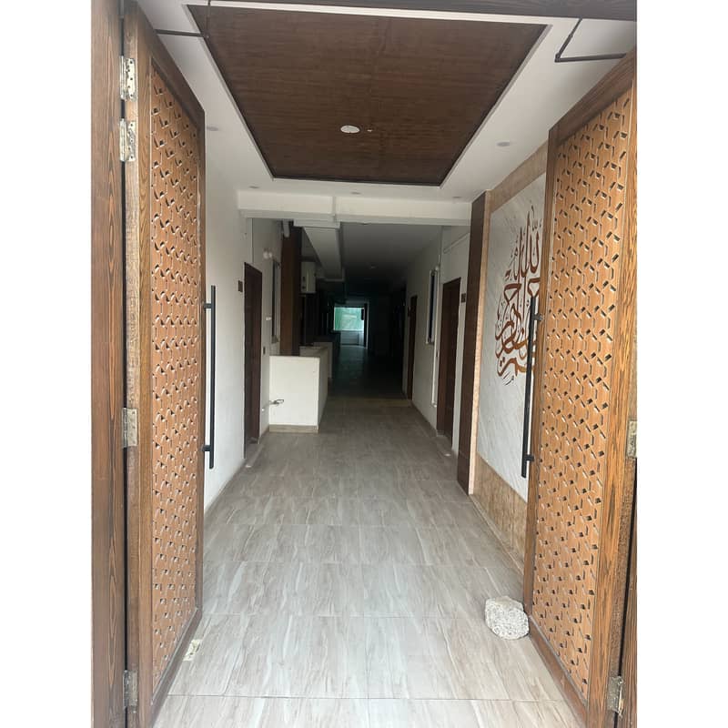 1 Bed Apartment For Sale In Al Ghurair Giga Block 16 Overseas 0